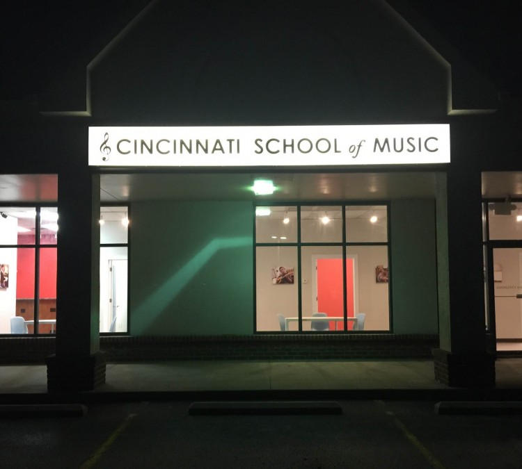 Cincinnati School of Music (Mason,&nbspOH)